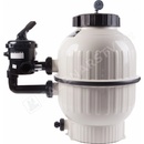 Astralpool Filtrační nádoba Cantabric 900 mm 30 m3/h boční