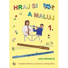 Hraj si a maluj 1