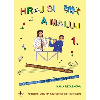 Hraj si a maluj 1