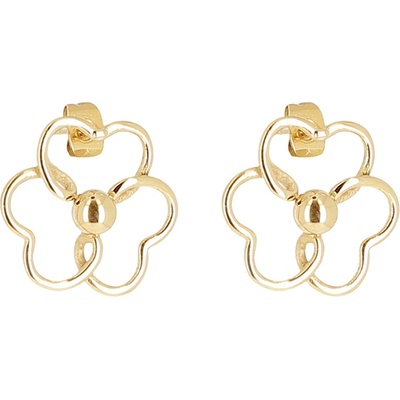 Zag Bijoux náušnice SEL25395-01UNI