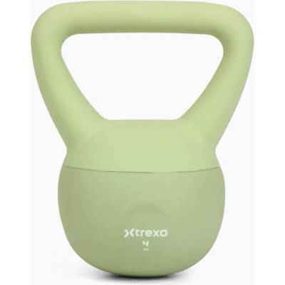 SOFT XTREXO 4 kg