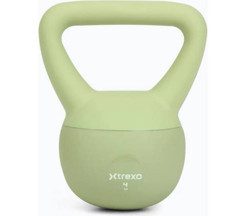SOFT XTREXO 4 kg