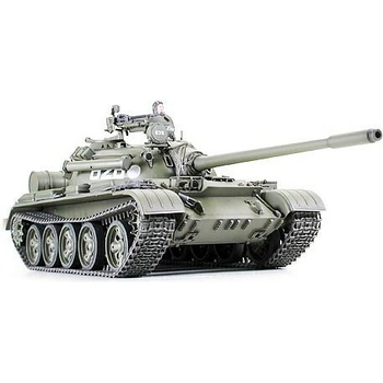 Tamiya T-55A 1:35
