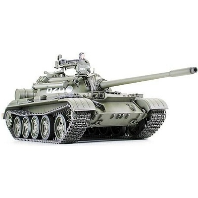 Tamiya T-55A 1:35