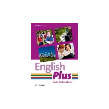 English Plus Starter Workbook + Online Wetz B. Pye D. Styring J. Tims N.