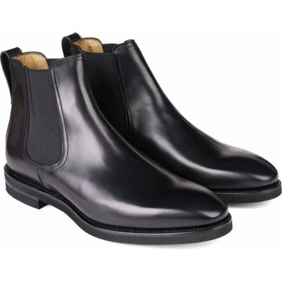 Berwick Solomons — Black - 45