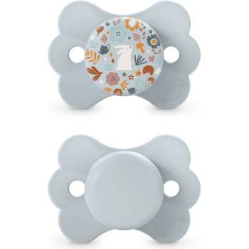 Suavinex Wonderland SX Pro Physiological 0-6 m биберон Blue 2 бр