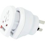 SKROSS Адаптер SKROSS 1500210 Combo-World към Australia/China (SKROSS-1500210) - zettabytex