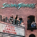 Lights Camera Revolution - Suicidal Tendencies CD