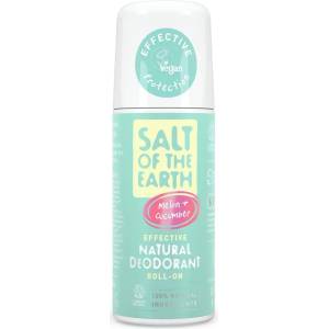 Crystal Spring Pure Aura Melon+Cucumber roll-on 75 ml