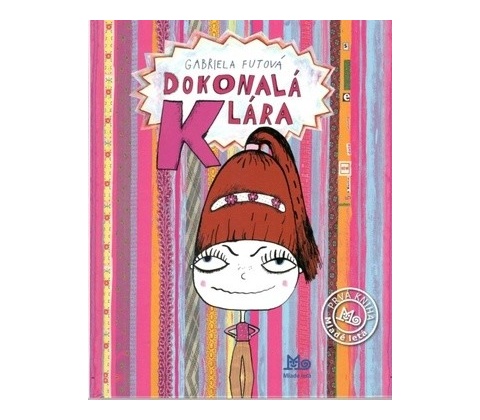 Dokonalá Klára