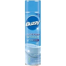 Buzzy Active Foam Bathroom aktívna pena na kúpeľňu 435 ml