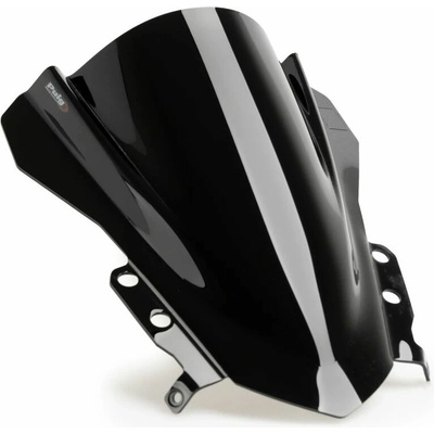 Puig Z-Racing Screen 22084 Čierna (N)