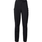 Vaude Дамски дълъг панталон за колоездене Vaude Women's Moab Pro Pants Cycling bottoms - Black - размер 42 (EU) (155-1788-0114)