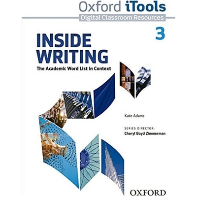 Inside Writing 3 iTools