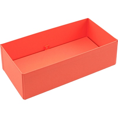 Semikolon Органайзер за аксесоари 4Rooms оранжев (373381)