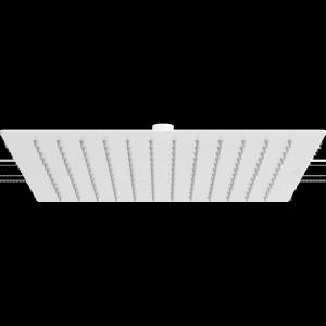 Mexen Slim дъждовна глава 30 x 30 см, бяла - 79130-20 (79130-20)