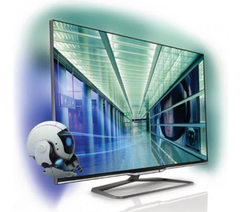 Philips 47PFL7008K