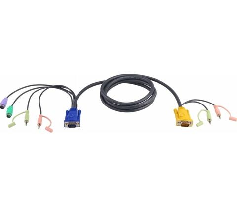 Aten 2L-5303P