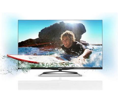 Philips 42PFL6907K
