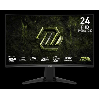 MSI MAG 245C X24