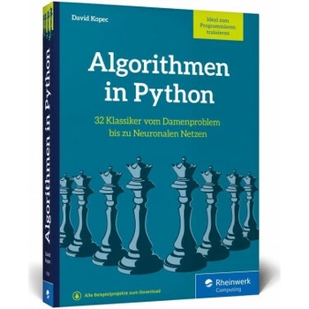 Algorithmen in Python