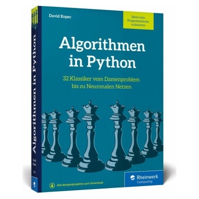 Algorithmen in Python