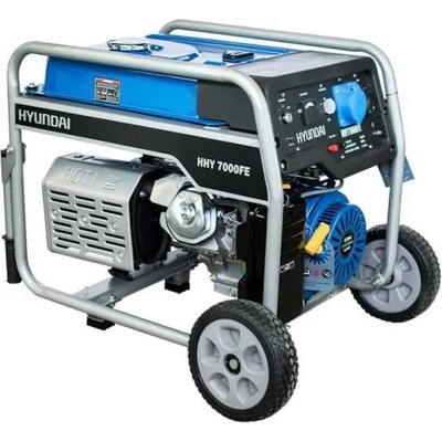 Hyundai HHY 7000 FEK