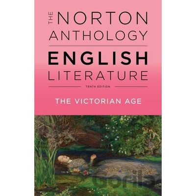 The Norton Anthology of English Literature Greenblatt StephenPaperback