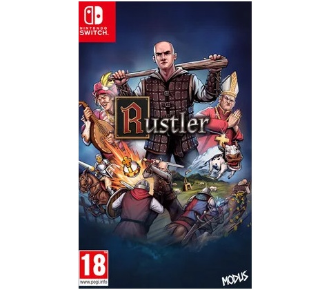Rustler