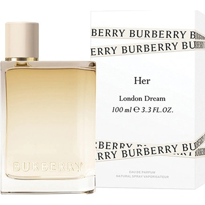 Burberry Her London Dream parfémovaná voda dámská 100 ml tester