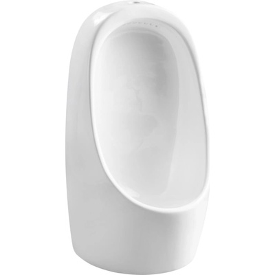 Mexen Mateo окачен писоар, бял - 37036500 (37036500)