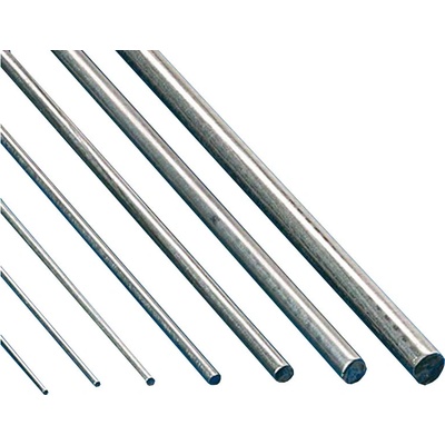 Krick Drát pružinová ocel 4x1000 mm