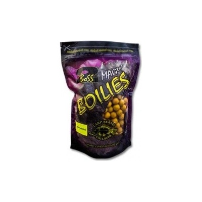 Aleš Václavík václavík boilies boss2 MAGIC Pikanter 1kg/25mm Pikanter