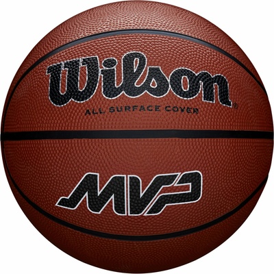 Wilson MVP Bskt