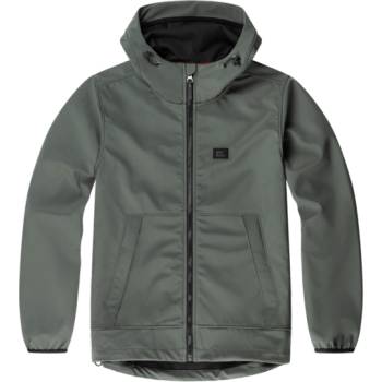 Image 1 of Vintage Industries Джед софтшел яке, графит (30122.graphite)