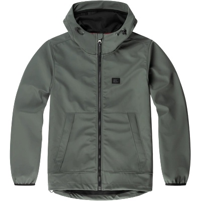 Vintage Industries Джед софтшел яке, графит (30122.graphite)