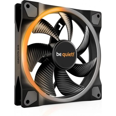 be quiet! Light Wings 140mm PWM high speed BL075
