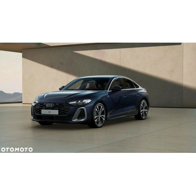 Audi A5 150 kW
