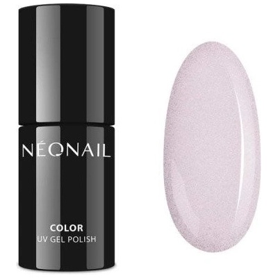NeoNail Gél lak Kiss The Miss Ružová 7,2 ml