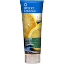 Desert Essence šampon pro mastné vlasy lemon tea tree 236 ml