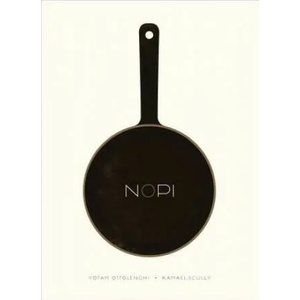 NOPI | Yotam Ottolenghi, Ramael Scully (ISBN: 9781607746232)