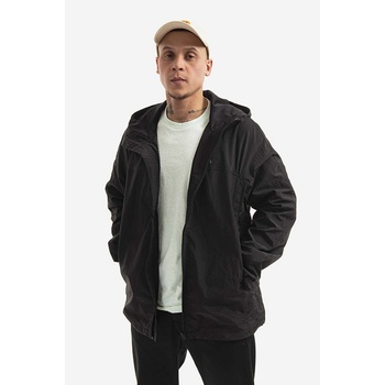 Wood Wood Ветровка Wood Wood Deller Tech Jacket в черно преходен модел (12215900.5112)