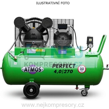 Atmos Perfect 4/150