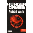 Vražedná pomsta. Hunger Games 2. - Suzanne Collins - Fragment