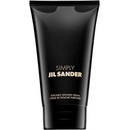 Sprchové gély Jil Sander Simply sprchový gél 150 ml