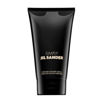 Jil Sander Simply sprchový gél 150 ml