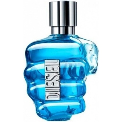 Diesel Only The Brave High toaletní voda pánská 75 ml tester