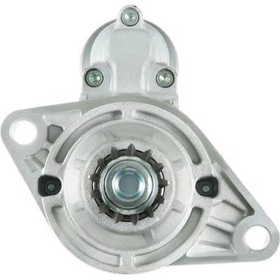 Startér Audi A3 Bosch 0001177014