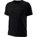 Dynafit Мъжка спортна тениска Dynafit Traverse T-Shirt Sport shirt - Black Out (216-8510-0111)